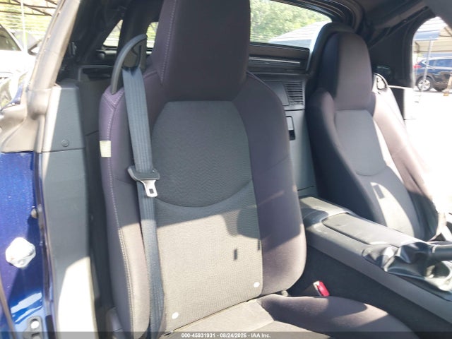 Aukcja sprzedaży 2011 Mazda Mx-5 Miata Touring, vin: JM1NC2MF9B0215340, numer aukcji: 45931931