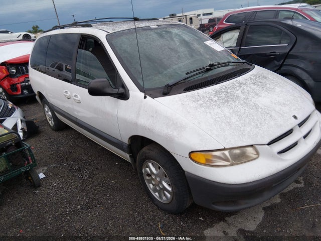 45931935 :رقم المزاد ، 1B4GP44G3XB841086 vin ، 1999 Dodge Grand Caravan Se مزاد بيع