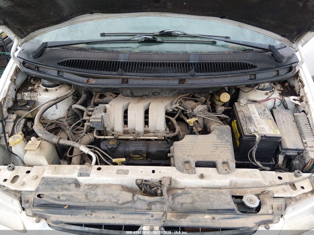 45931935 :رقم المزاد ، 1B4GP44G3XB841086 vin ، 1999 Dodge Grand Caravan Se مزاد بيع