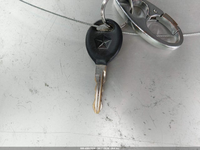 45931935 :رقم المزاد ، 1B4GP44G3XB841086 vin ، 1999 Dodge Grand Caravan Se مزاد بيع