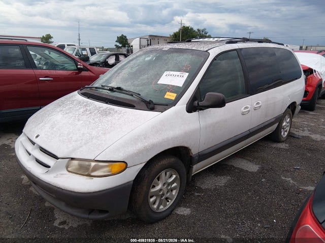45931935 :رقم المزاد ، 1B4GP44G3XB841086 vin ، 1999 Dodge Grand Caravan Se مزاد بيع