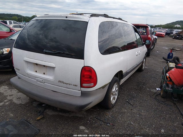45931935 :رقم المزاد ، 1B4GP44G3XB841086 vin ، 1999 Dodge Grand Caravan Se مزاد بيع