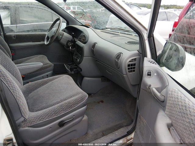45931935 :رقم المزاد ، 1B4GP44G3XB841086 vin ، 1999 Dodge Grand Caravan Se مزاد بيع