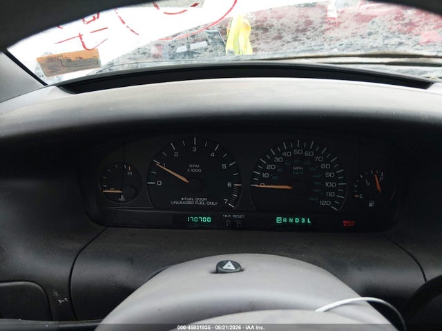 45931935 :رقم المزاد ، 1B4GP44G3XB841086 vin ، 1999 Dodge Grand Caravan Se مزاد بيع