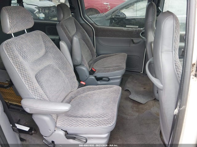 45931935 :رقم المزاد ، 1B4GP44G3XB841086 vin ، 1999 Dodge Grand Caravan Se مزاد بيع