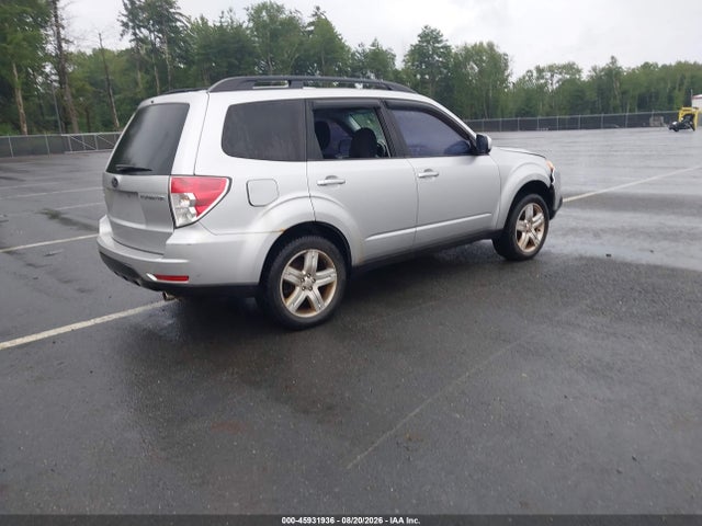 Aukcja sprzedaży 2010 Subaru Forester 2.5x Premium, vin: JF2SH6CC6AH783193, numer aukcji: 45931936