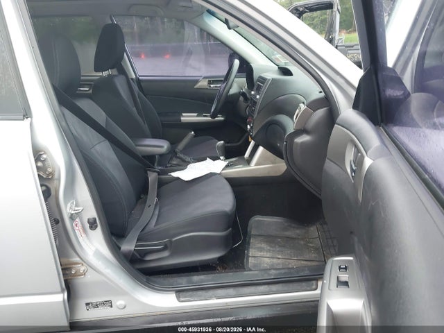 Aukcja sprzedaży 2010 Subaru Forester 2.5x Premium, vin: JF2SH6CC6AH783193, numer aukcji: 45931936