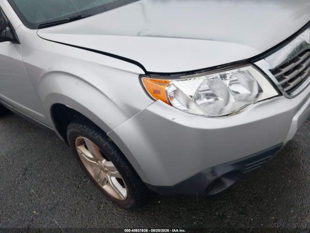 Aukcja sprzedaży 2010 Subaru Forester 2.5x Premium, vin: JF2SH6CC6AH783193, numer aukcji: 45931936