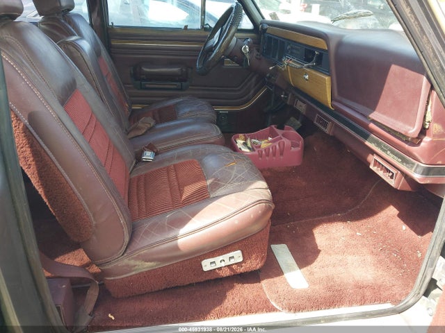 Aukcja sprzedaży 1988 Jeep Grand Wagoneer, vin: 1JCNJ15UXJT241924, numer aukcji: 45931938
