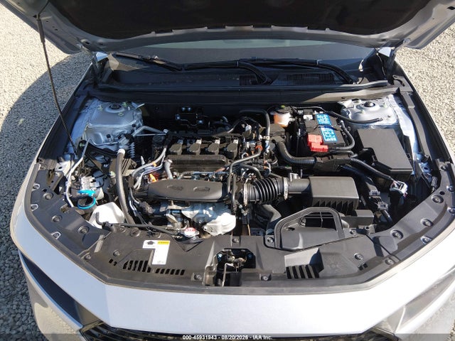 1HGCY1F49TA052488 Honda ACCORD SE