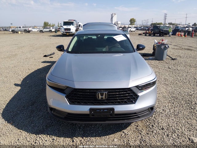 1HGCY1F49TA052488 Honda ACCORD SE