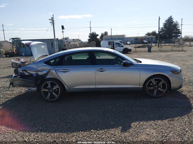 1HGCY1F49TA052488 Honda ACCORD SE