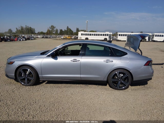 1HGCY1F49TA052488 Honda ACCORD SE