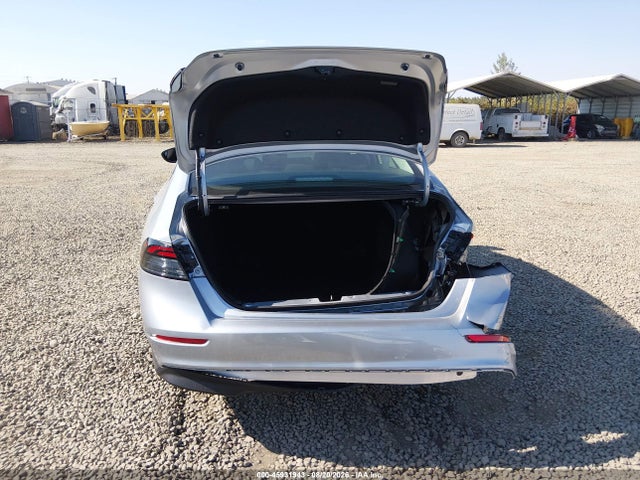 1HGCY1F49TA052488 Honda ACCORD SE