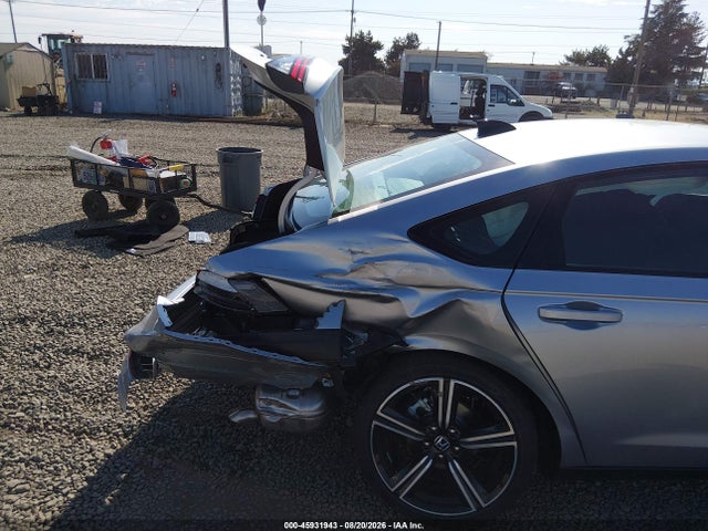 1HGCY1F49TA052488 Honda ACCORD SE