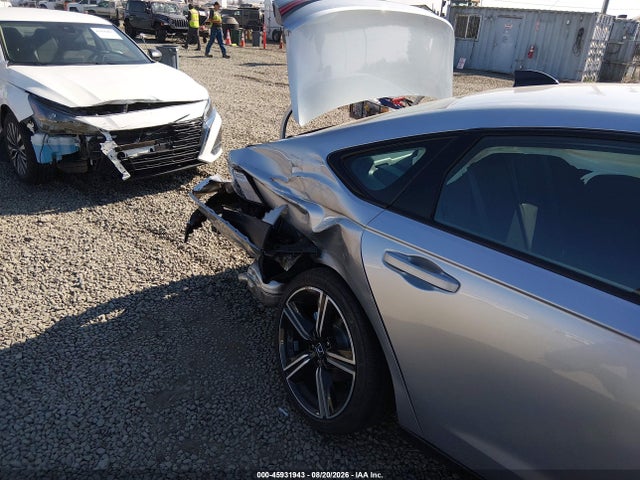 1HGCY1F49TA052488 Honda ACCORD SE