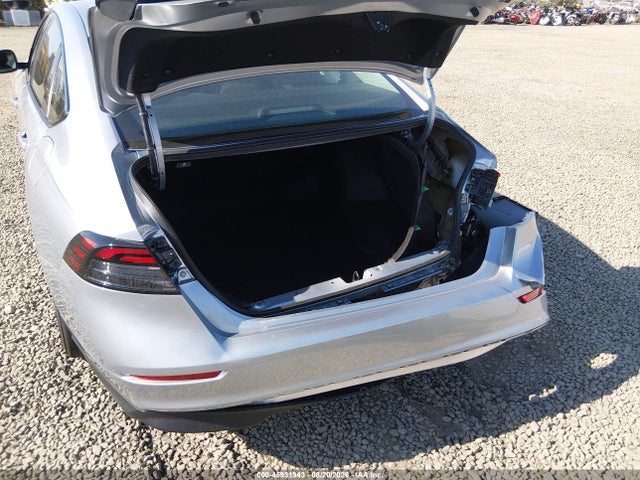 1HGCY1F49TA052488 Honda ACCORD SE