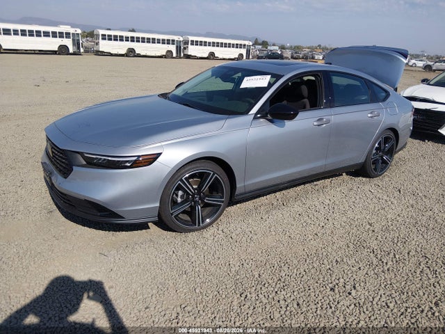 1HGCY1F49TA052488 Honda ACCORD SE
