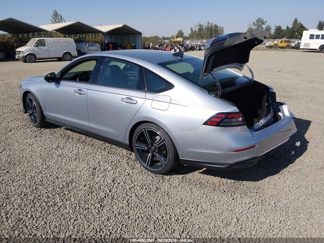 1HGCY1F49TA052488 Honda ACCORD SE