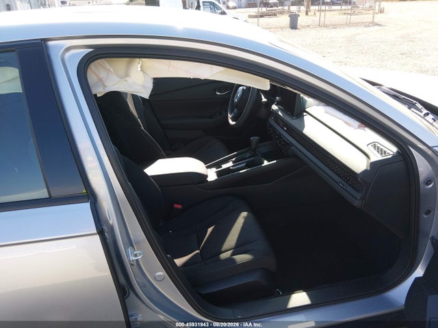 1HGCY1F49TA052488 Honda ACCORD SE
