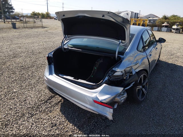 1HGCY1F49TA052488 Honda ACCORD SE