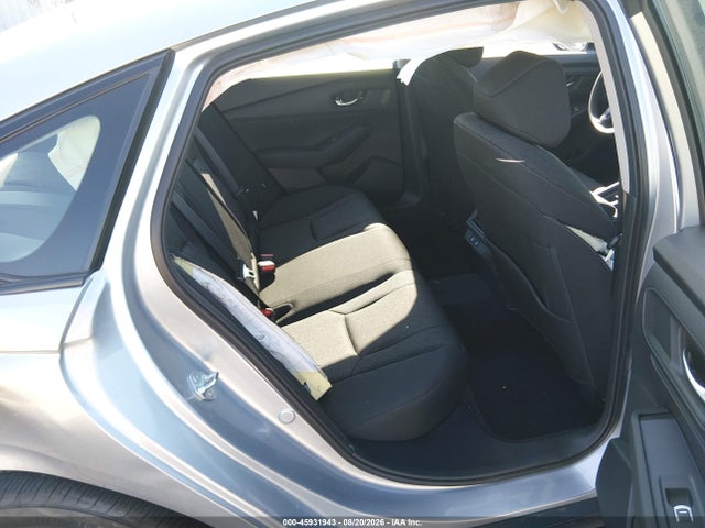 1HGCY1F49TA052488 Honda ACCORD SE