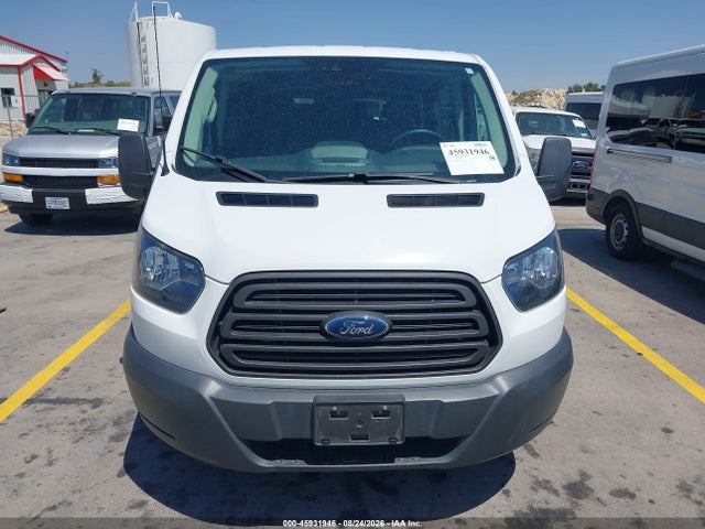 Ford Transit-350 Xl 2018 1FBZX2ZM1JKB42890 Image 12