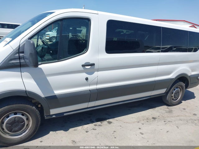 Ford Transit-350 Xl 2018 1FBZX2ZM1JKB42890 Image 14
