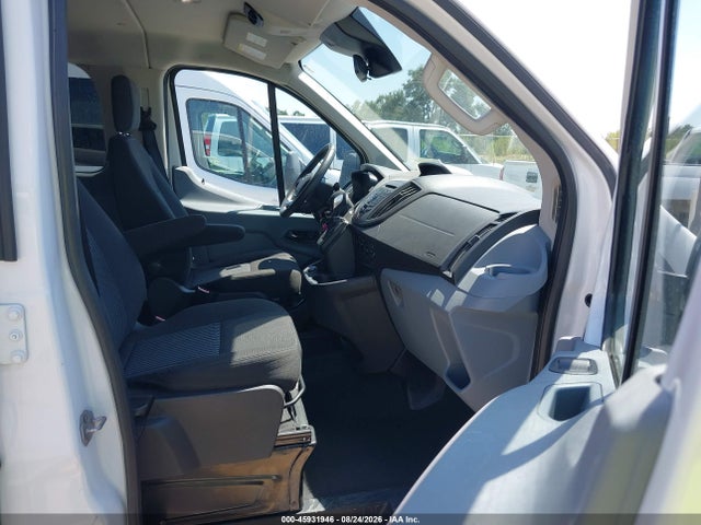 Ford Transit-350 Xl 2018 1FBZX2ZM1JKB42890 Image 5