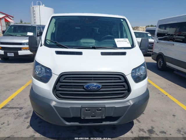 Ford Transit-350 Xl 2018 1FBZX2ZM1JKB42890 Image 6
