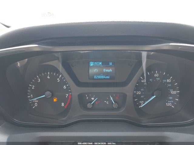 Ford Transit-350 Xl 2018 1FBZX2ZM1JKB42890 Image 7