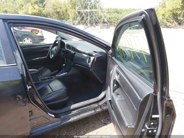 45931947 :رقم المزاد ، 5YFBURHE1HP571094 vin ، 2017 Toyota Corolla Le مزاد بيع