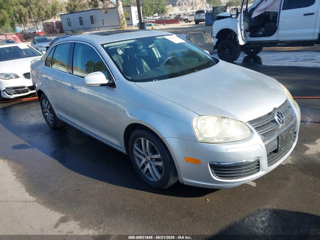 2005 Volkswagen Jetta 2.5 მანქანა იყიდება აუქციონზე, vin: 3VWDG71K25M609064, აუქციონის ნომერი: 45931949