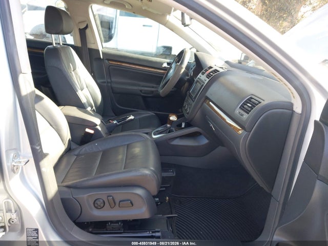2005 Volkswagen Jetta 2.5 მანქანა იყიდება აუქციონზე, vin: 3VWDG71K25M609064, აუქციონის ნომერი: 45931949