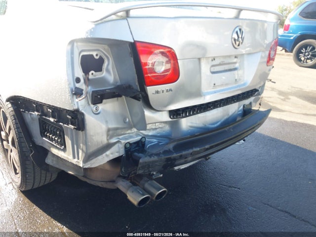2005 Volkswagen Jetta 2.5 მანქანა იყიდება აუქციონზე, vin: 3VWDG71K25M609064, აუქციონის ნომერი: 45931949