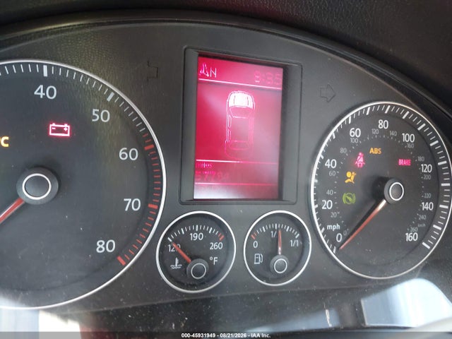 2005 Volkswagen Jetta 2.5 მანქანა იყიდება აუქციონზე, vin: 3VWDG71K25M609064, აუქციონის ნომერი: 45931949