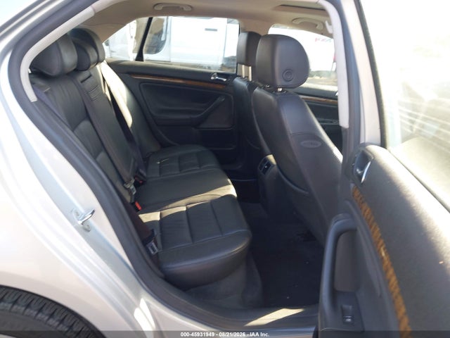 2005 Volkswagen Jetta 2.5 მანქანა იყიდება აუქციონზე, vin: 3VWDG71K25M609064, აუქციონის ნომერი: 45931949