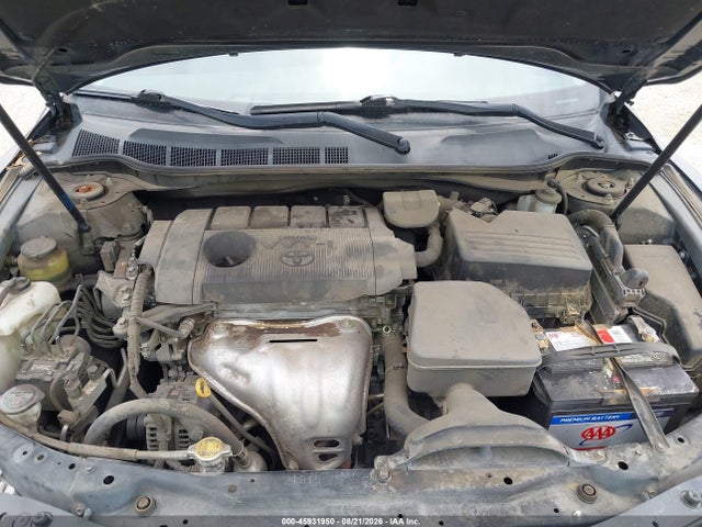 Продаж на аукціоні авто 2011 Toyota Camry Le, vin: 4T4BF3EK4BR183712, номер лоту: 45931950