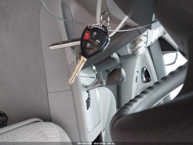 Продаж на аукціоні авто 2011 Toyota Camry Le, vin: 4T4BF3EK4BR183712, номер лоту: 45931950