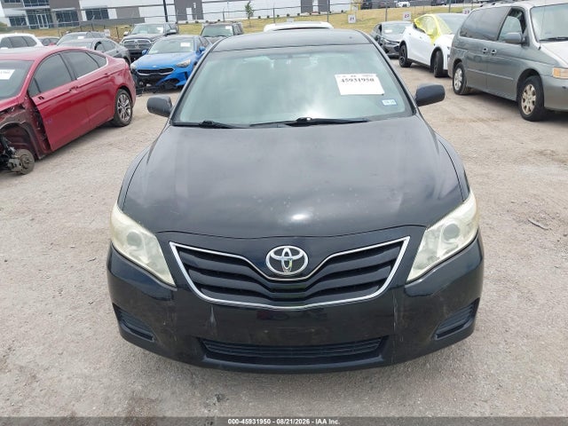 Продаж на аукціоні авто 2011 Toyota Camry Le, vin: 4T4BF3EK4BR183712, номер лоту: 45931950
