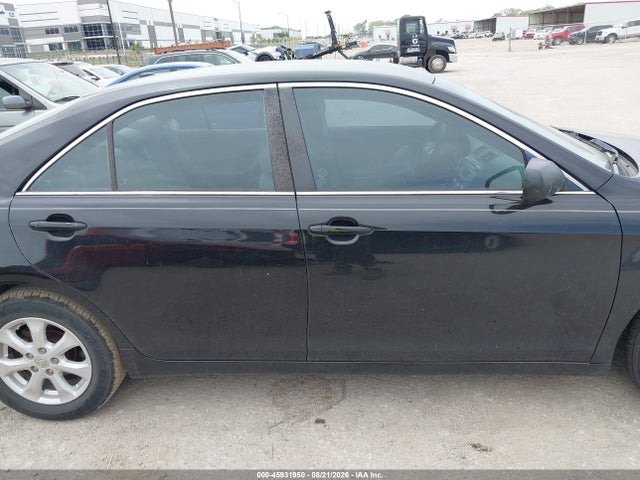 Продаж на аукціоні авто 2011 Toyota Camry Le, vin: 4T4BF3EK4BR183712, номер лоту: 45931950