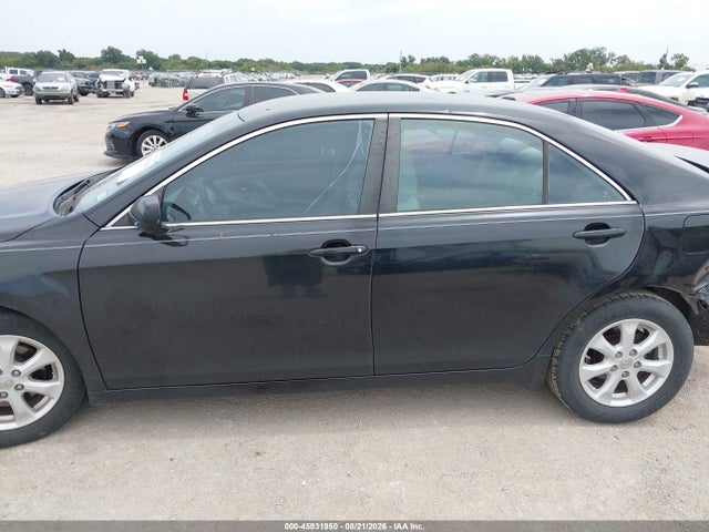 Продаж на аукціоні авто 2011 Toyota Camry Le, vin: 4T4BF3EK4BR183712, номер лоту: 45931950