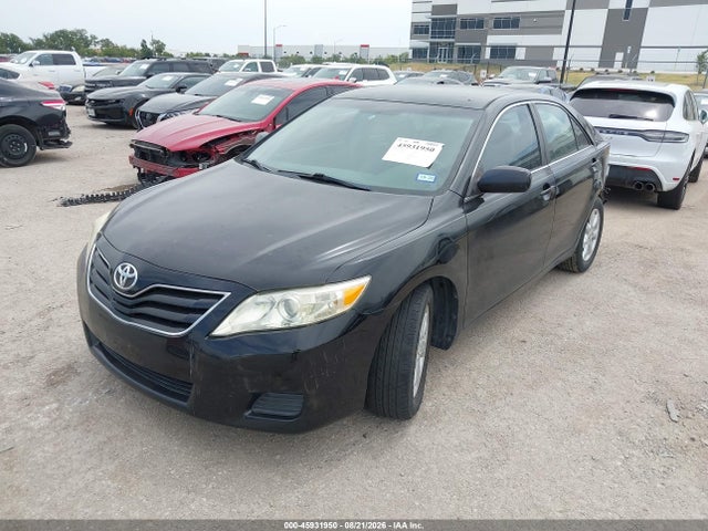 Продаж на аукціоні авто 2011 Toyota Camry Le, vin: 4T4BF3EK4BR183712, номер лоту: 45931950