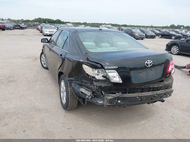 Продаж на аукціоні авто 2011 Toyota Camry Le, vin: 4T4BF3EK4BR183712, номер лоту: 45931950
