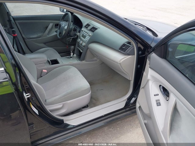 Продаж на аукціоні авто 2011 Toyota Camry Le, vin: 4T4BF3EK4BR183712, номер лоту: 45931950