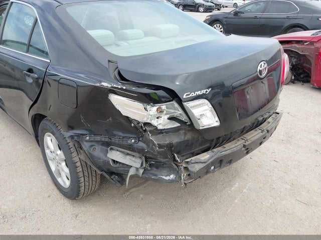 Продаж на аукціоні авто 2011 Toyota Camry Le, vin: 4T4BF3EK4BR183712, номер лоту: 45931950