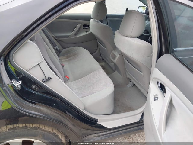 Продаж на аукціоні авто 2011 Toyota Camry Le, vin: 4T4BF3EK4BR183712, номер лоту: 45931950