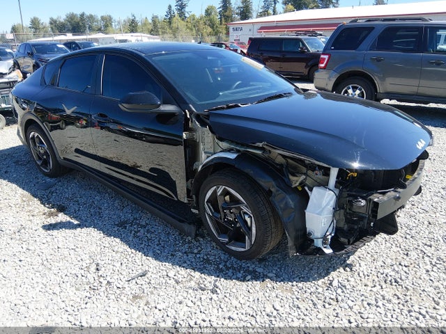 Продажа на аукционе авто 2026 Kia K4 Ex, vin: 3KPFU4DE9TE294473, номер лота: 45931952