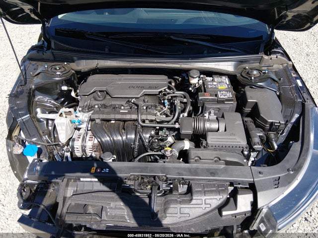 2026 Kia K4 Ex მანქანა იყიდება აუქციონზე, vin: 3KPFU4DE9TE294473, აუქციონის ნომერი: 45931952
