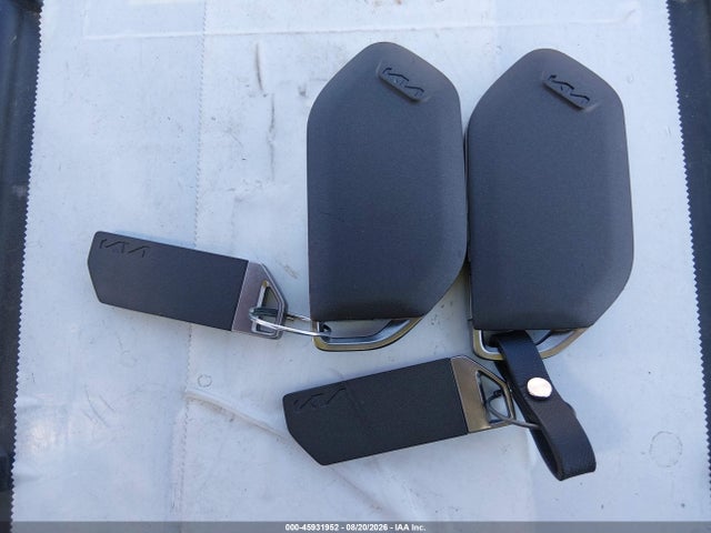 2026 Kia K4 Ex მანქანა იყიდება აუქციონზე, vin: 3KPFU4DE9TE294473, აუქციონის ნომერი: 45931952